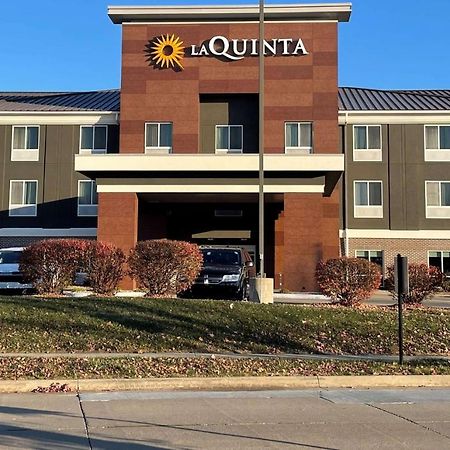 La Quinta Inn & Suites By Wyndham Ankeny Ia - Des Moines Ia Екстериор снимка