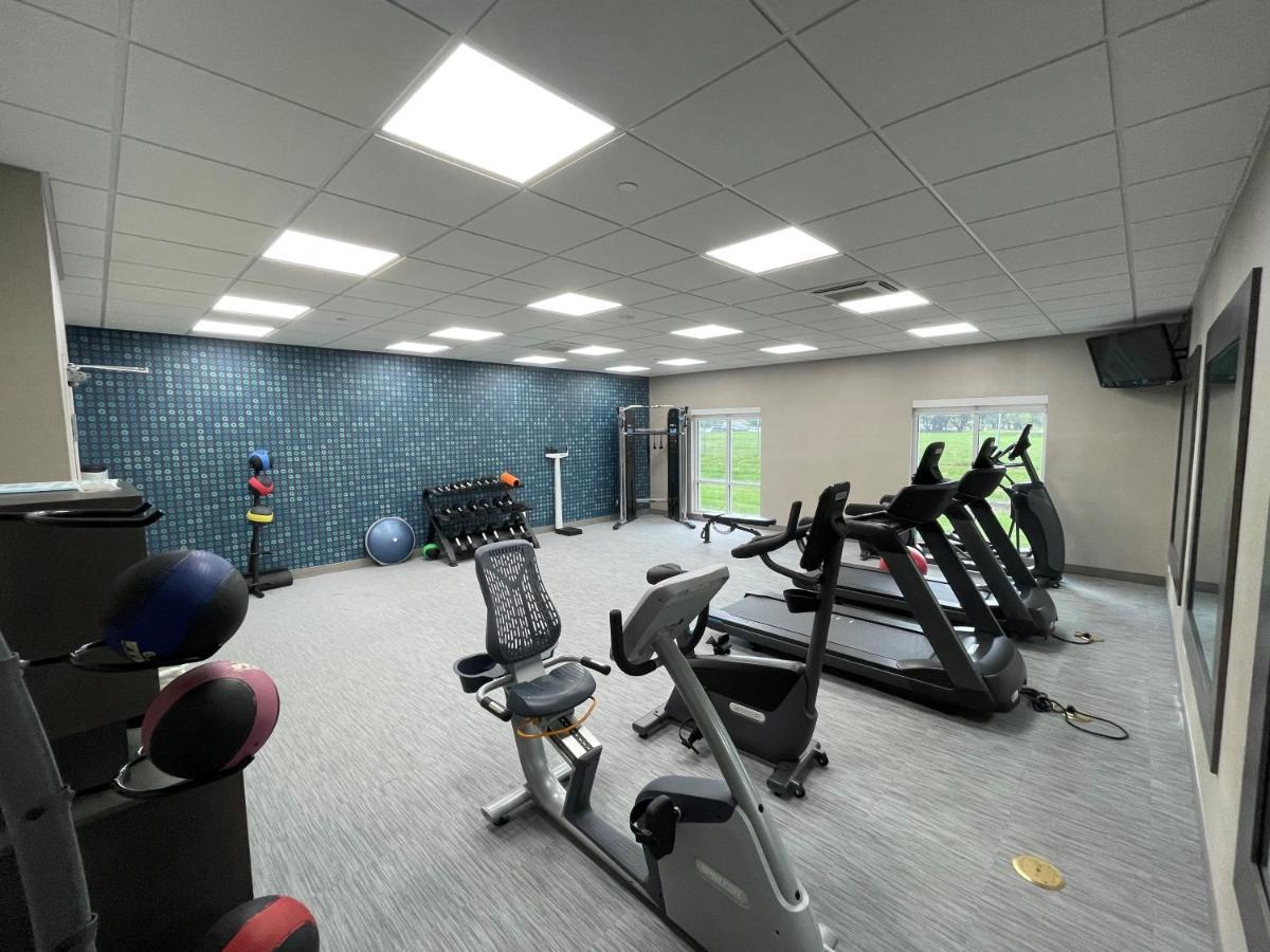 La Quinta Inn & Suites By Wyndham Ankeny Ia - Des Moines Ia Екстериор снимка
