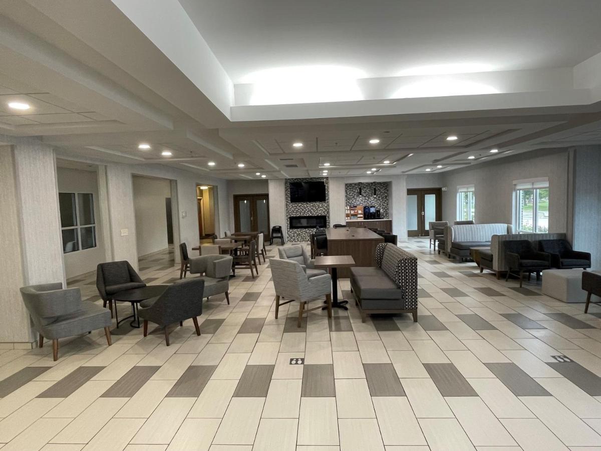 La Quinta Inn & Suites By Wyndham Ankeny Ia - Des Moines Ia Екстериор снимка