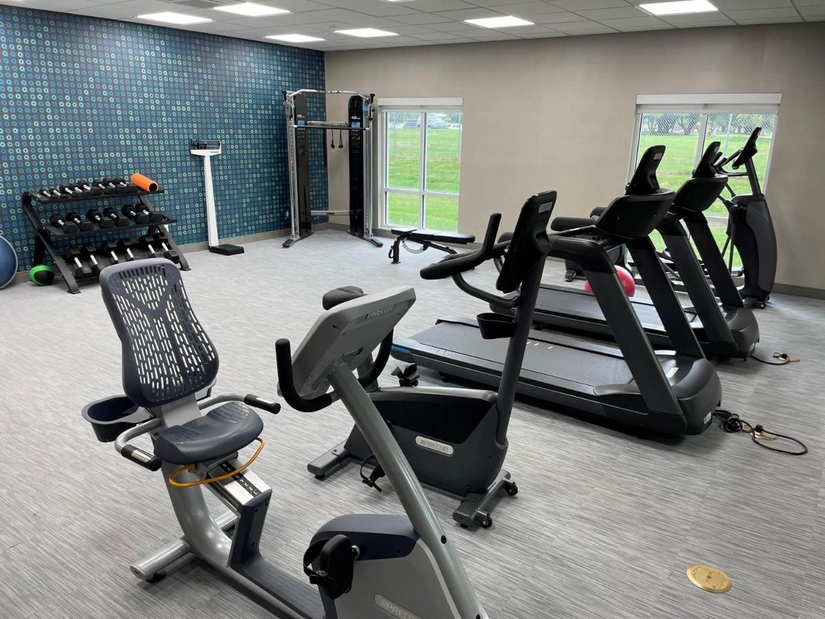 La Quinta Inn & Suites By Wyndham Ankeny Ia - Des Moines Ia Екстериор снимка