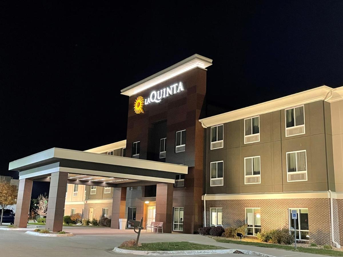 La Quinta Inn & Suites By Wyndham Ankeny Ia - Des Moines Ia Екстериор снимка