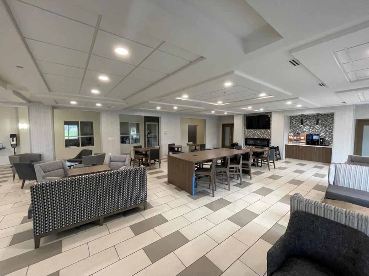 La Quinta Inn & Suites By Wyndham Ankeny Ia - Des Moines Ia Екстериор снимка