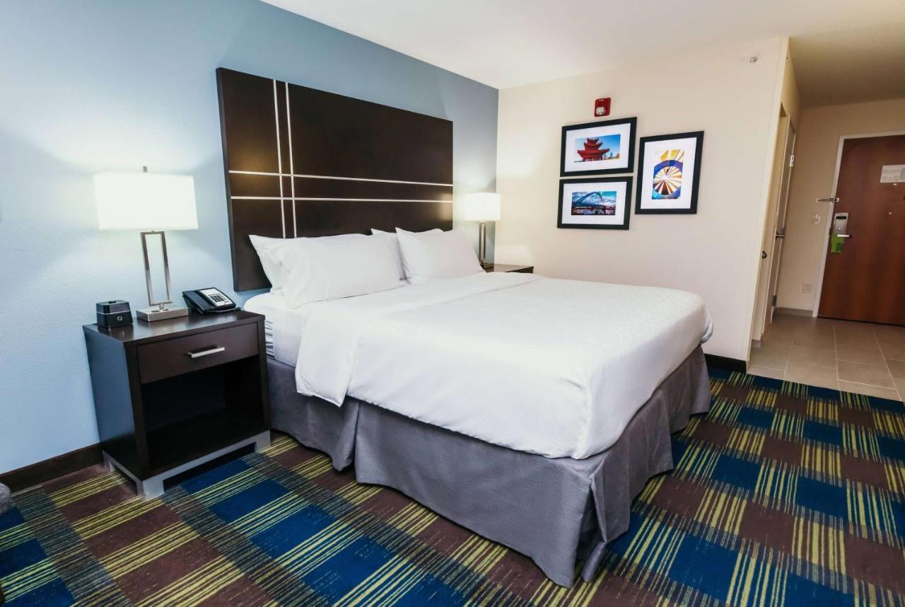 La Quinta Inn & Suites By Wyndham Ankeny Ia - Des Moines Ia Екстериор снимка
