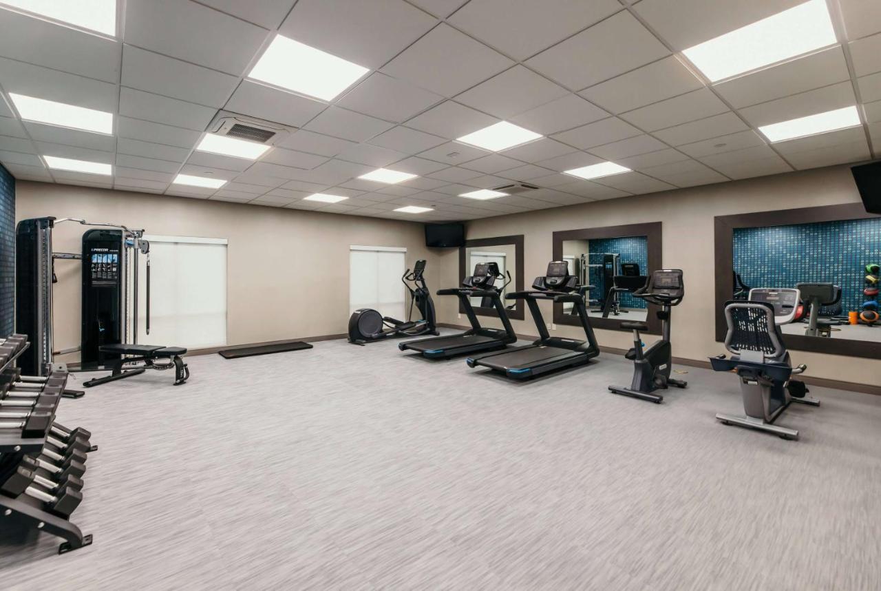 La Quinta Inn & Suites By Wyndham Ankeny Ia - Des Moines Ia Екстериор снимка