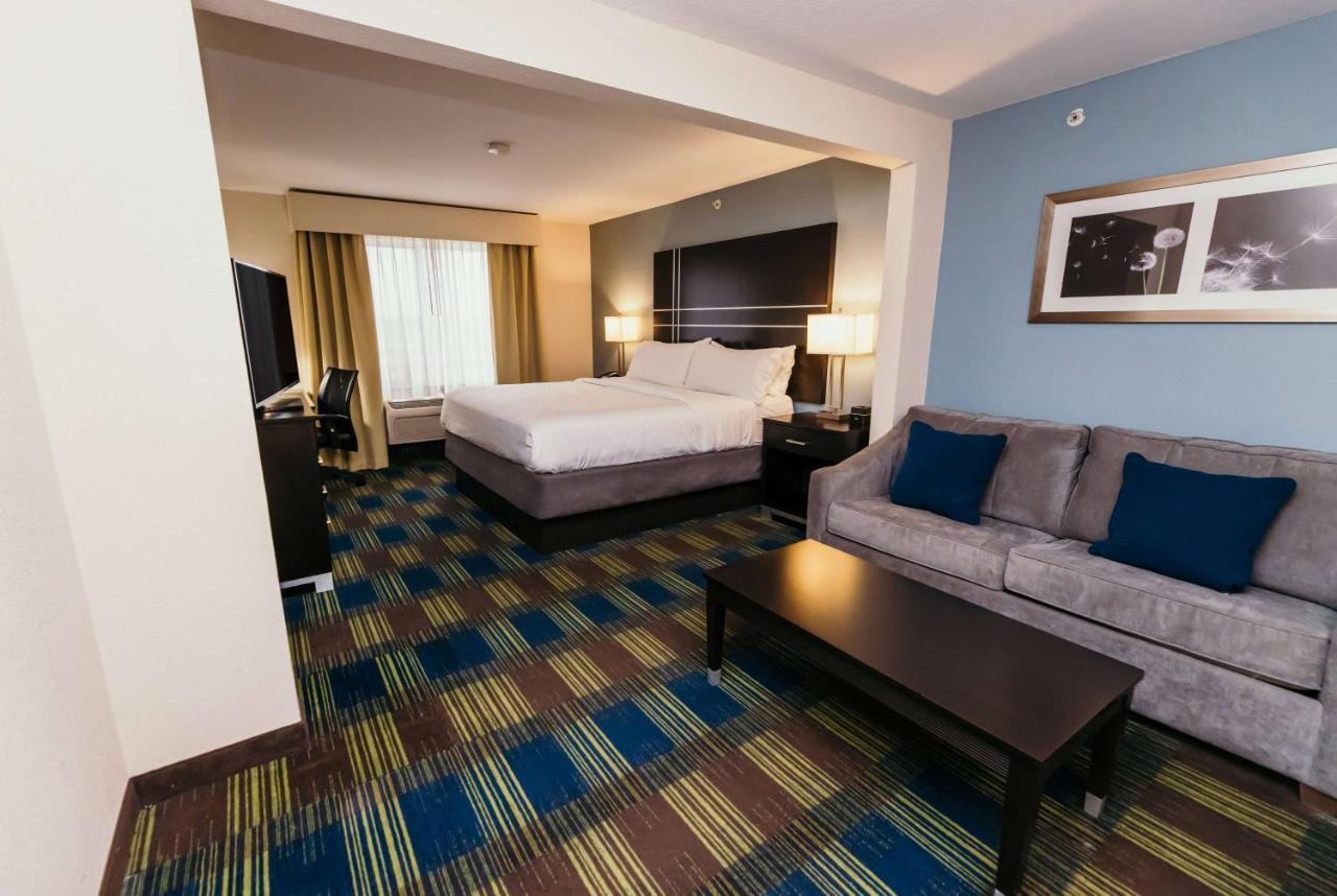 La Quinta Inn & Suites By Wyndham Ankeny Ia - Des Moines Ia Екстериор снимка