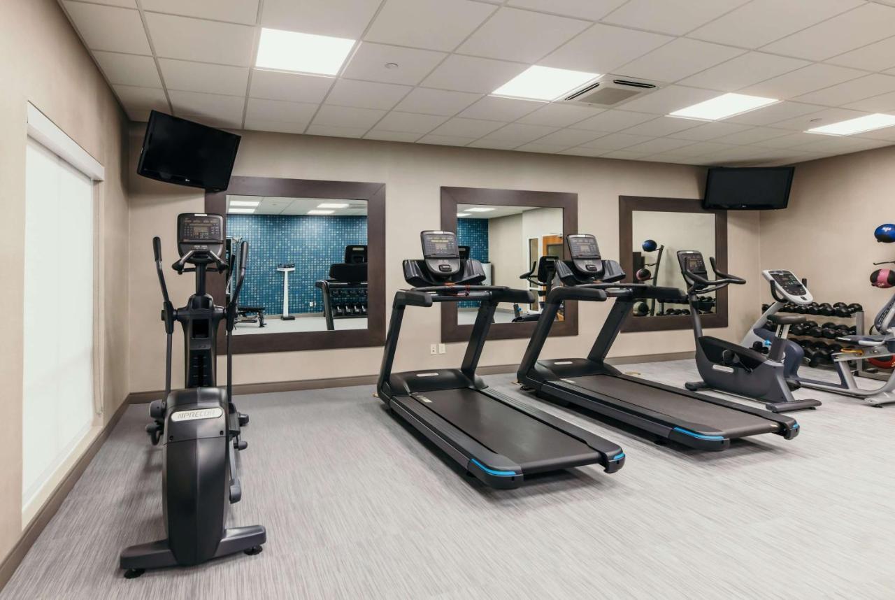 La Quinta Inn & Suites By Wyndham Ankeny Ia - Des Moines Ia Екстериор снимка