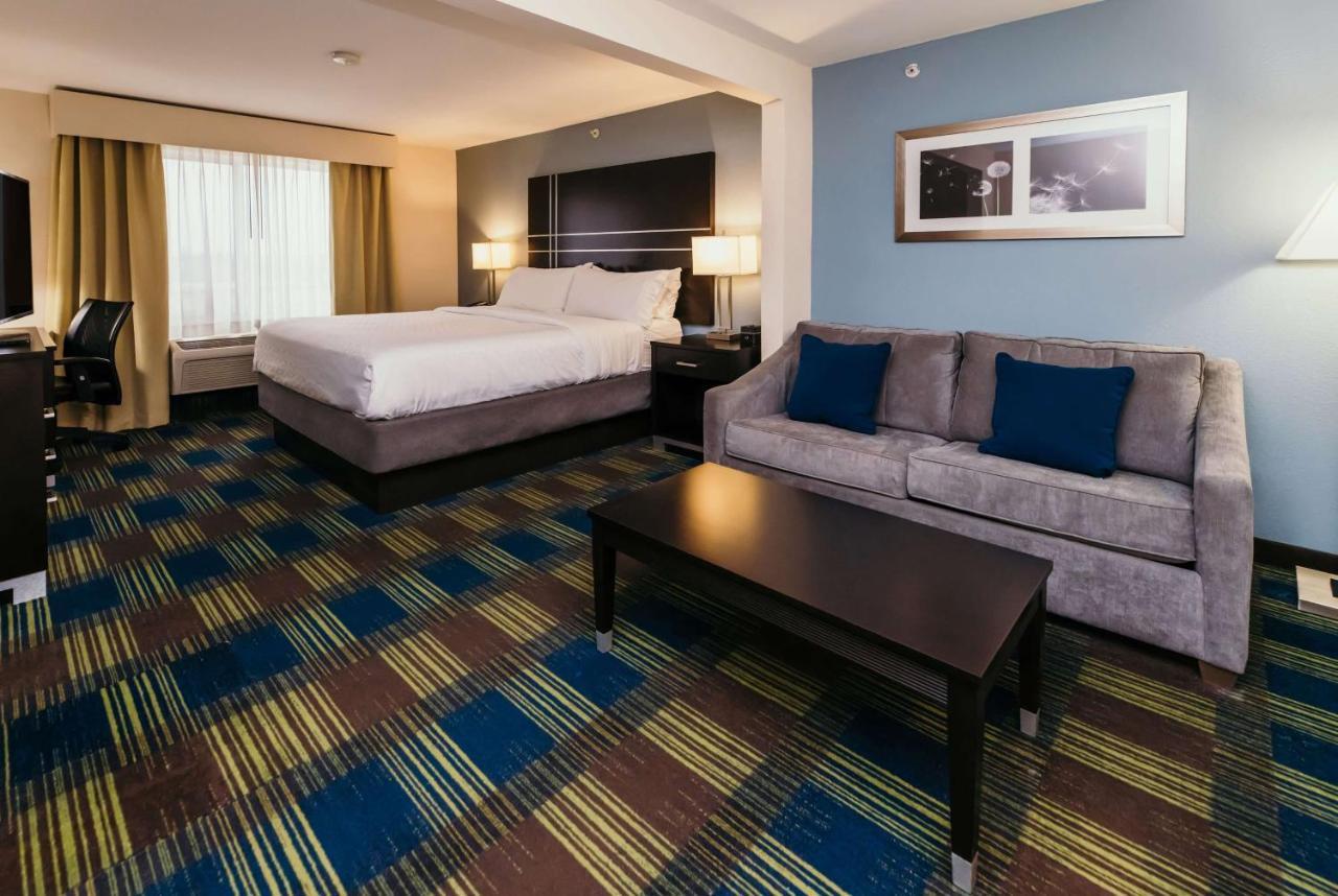 La Quinta Inn & Suites By Wyndham Ankeny Ia - Des Moines Ia Екстериор снимка