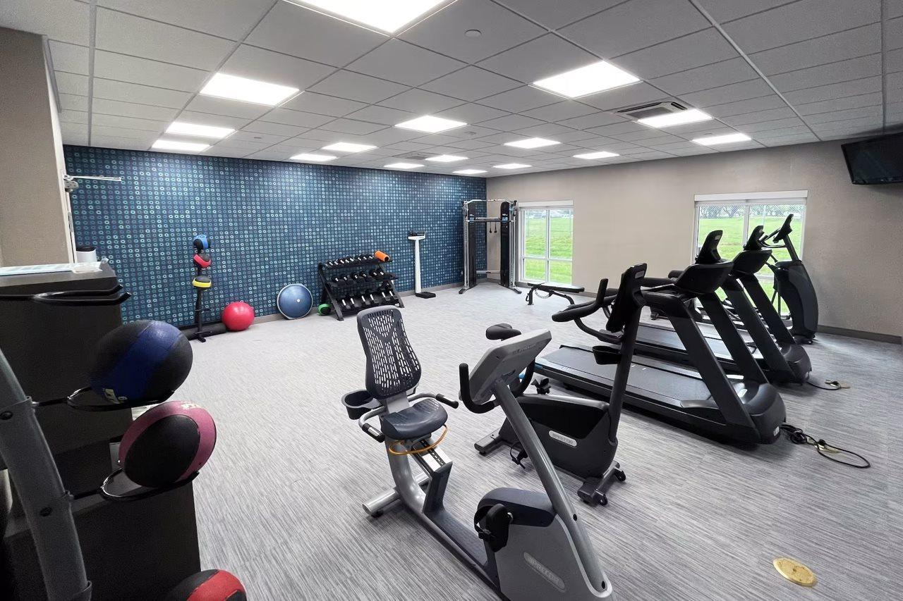 La Quinta Inn & Suites By Wyndham Ankeny Ia - Des Moines Ia Екстериор снимка
