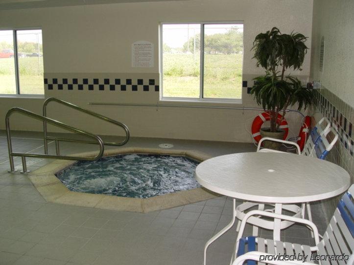 La Quinta Inn & Suites By Wyndham Ankeny Ia - Des Moines Ia Съоръжения снимка