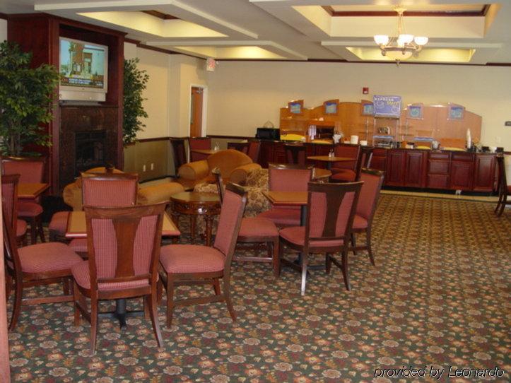 La Quinta Inn & Suites By Wyndham Ankeny Ia - Des Moines Ia Ресторант снимка
