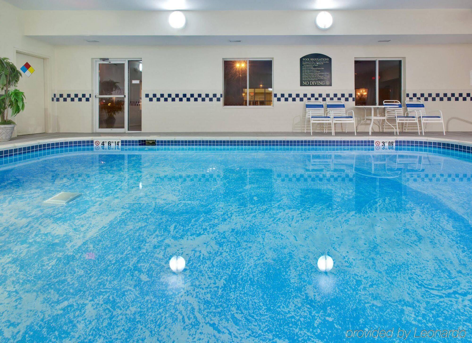 La Quinta Inn & Suites By Wyndham Ankeny Ia - Des Moines Ia Екстериор снимка