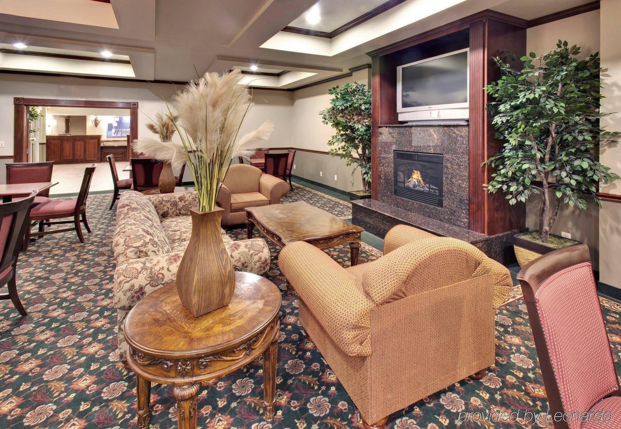 La Quinta Inn & Suites By Wyndham Ankeny Ia - Des Moines Ia Екстериор снимка