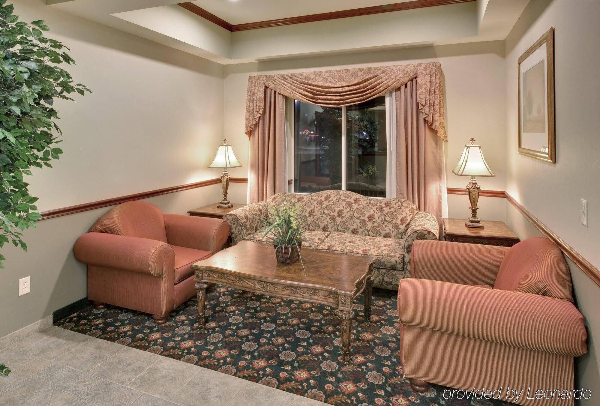 La Quinta Inn & Suites By Wyndham Ankeny Ia - Des Moines Ia Екстериор снимка